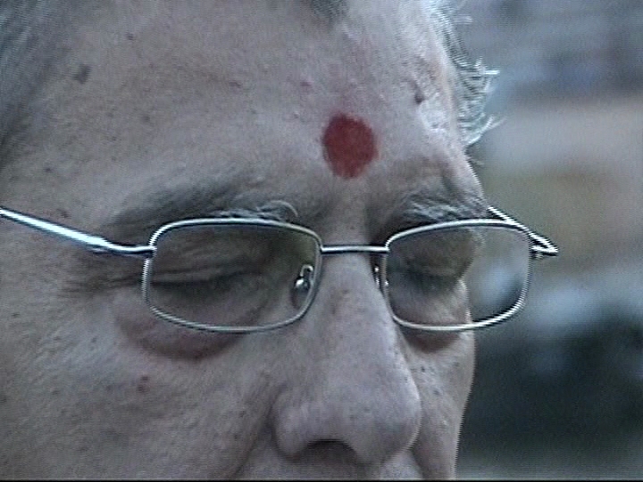 Gurudev Shri Arun Kumar Sharma